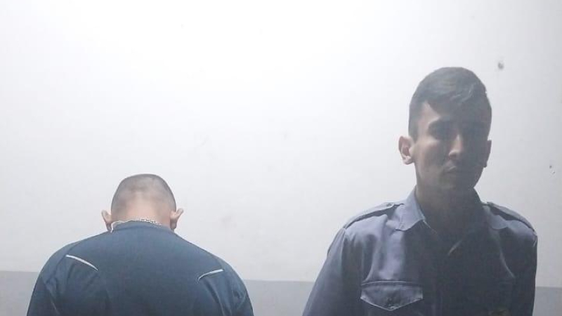 Un hombre detenido vinculado a robo de $900.000