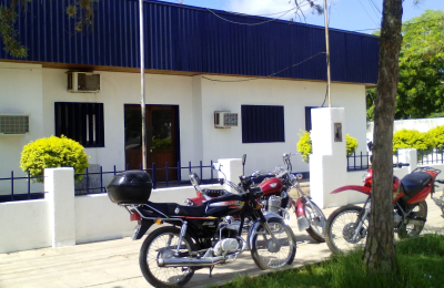 San Martín: ladrones propinan violenta golpiza a una anciana dentro de su casa