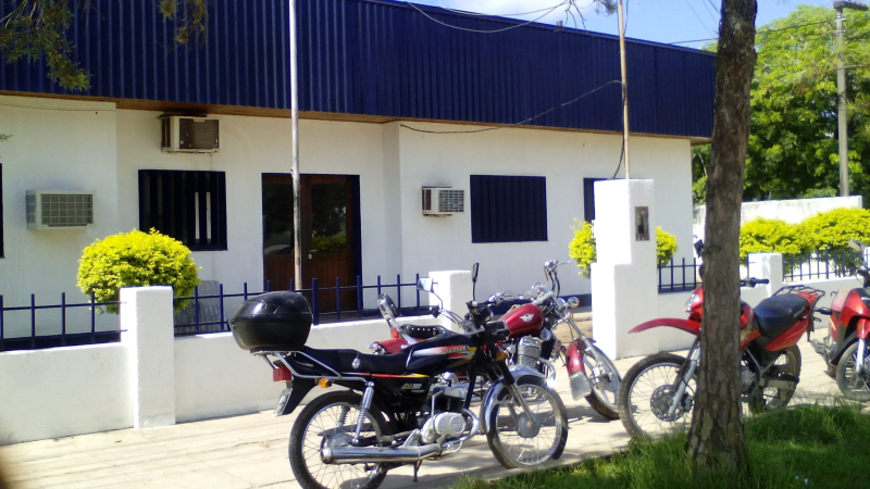San Martín: ladrones propinan violenta golpiza a una anciana dentro de su casa