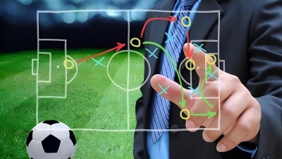 El monopolio del fútbol en Argentina 