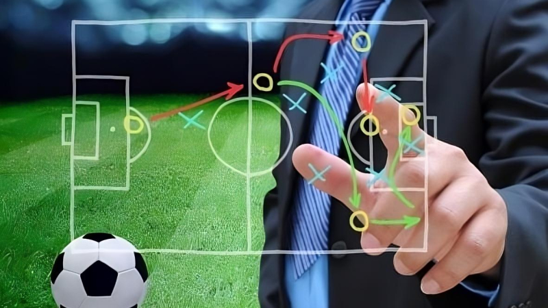 El monopolio del fútbol en Argentina 