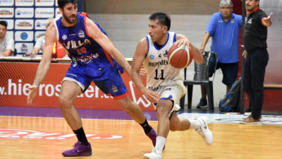 El "Tricolor" intentará ratificar su levantada frente a Estudiantes