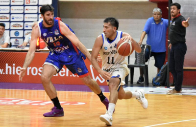 El "Tricolor" intentará ratificar su levantada frente a Estudiantes