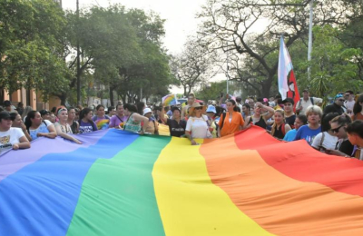 En el Chaco también habrá marcha del orgullo en contra del racismo y fascismo