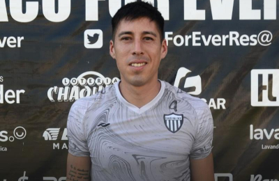 Rosales: "Hay que aprovechar que jugamos de local en la primera fecha"