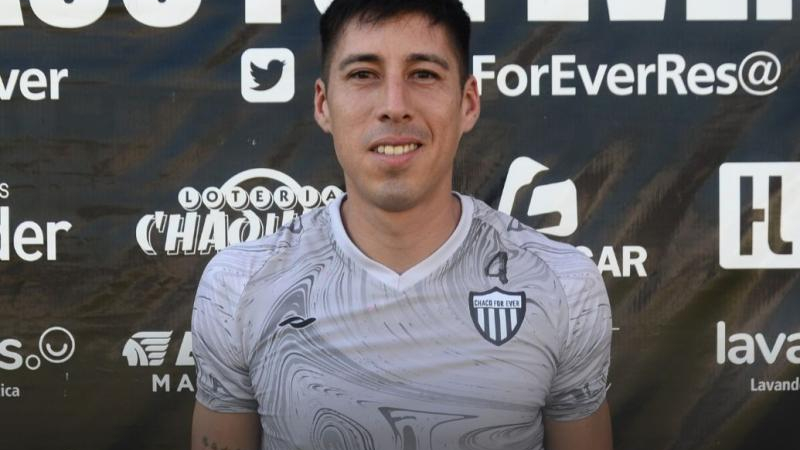 Rosales: "Hay que aprovechar que jugamos de local en la primera fecha"