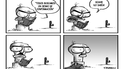 "El cristianismo fue religión oficial luego de su victoria demográfica contra las pestes"