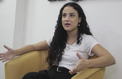"Se sufre en soledad, sin embargo los vínculos nos nutren, sanan y potencian"