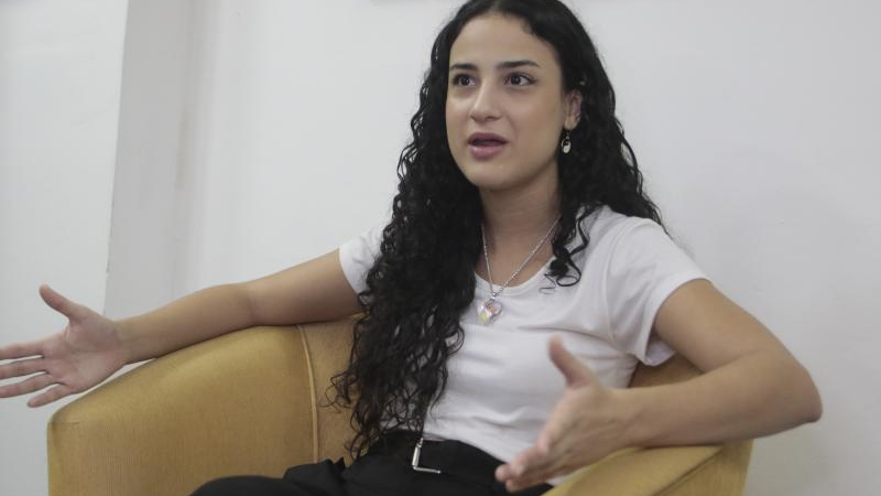 "Se sufre en soledad, sin embargo los vínculos nos nutren, sanan y potencian"