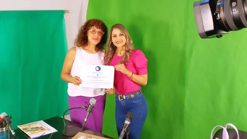 "Segmento Mujer", programa pionero en Salud Mental Femenina