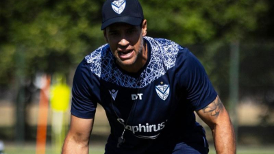 Vélez-San Lorenzo, en duelo de realidades diferentes