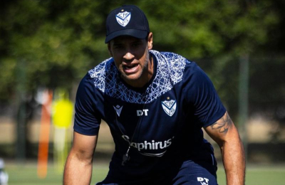 Vélez-San Lorenzo, en duelo de realidades diferentes