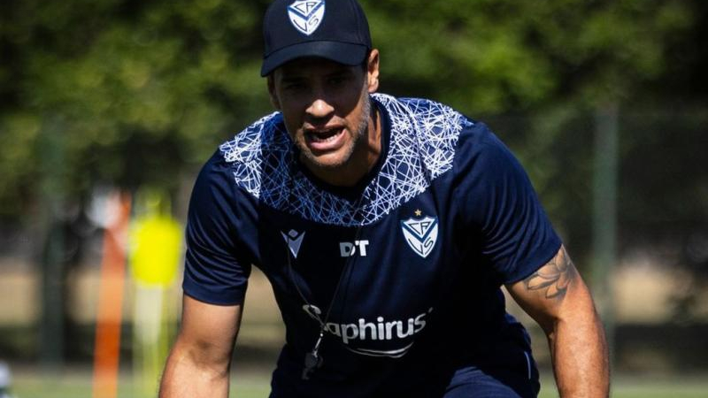 Vélez-San Lorenzo, en duelo de realidades diferentes