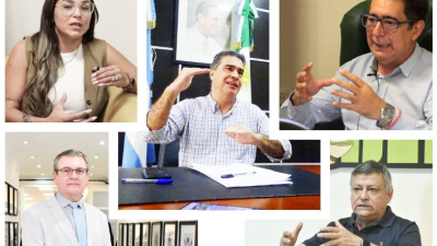 Peronismo para armar