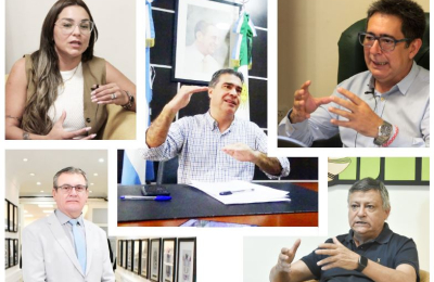Peronismo para armar