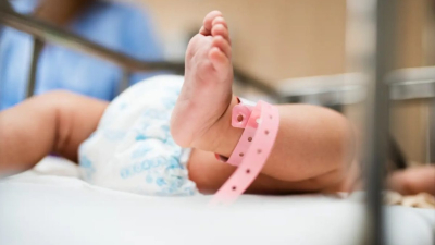 En 2023 nació un 40% menos de niños que hace una década