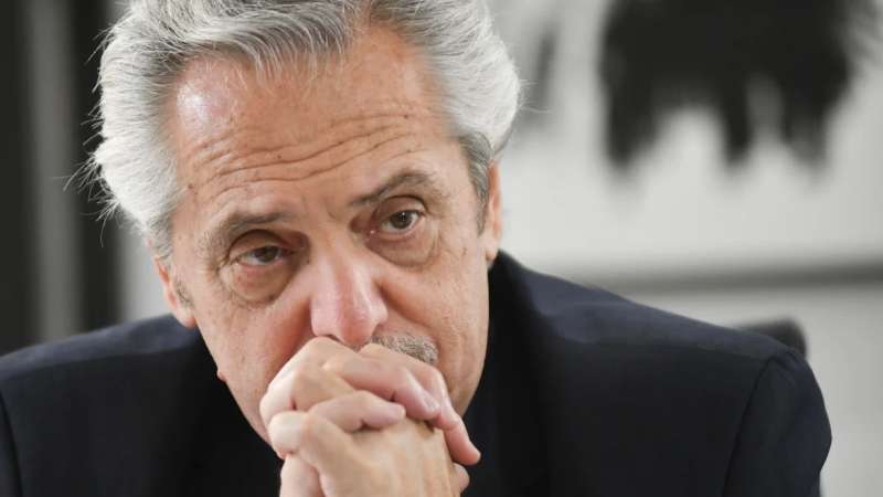 Confirmaron el procesamiento de Alberto Fernández en la causa de los Seguros