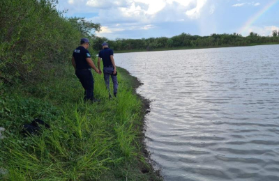 Un menor murió ahogado en una represa