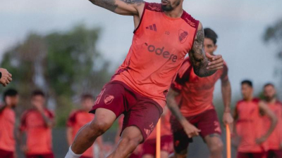 River ante Godoy Cruz, con la premisa de sumar de visitante