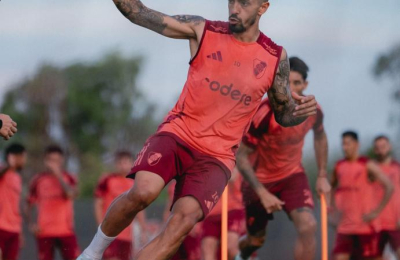 River ante Godoy Cruz, con la premisa de sumar de visitante