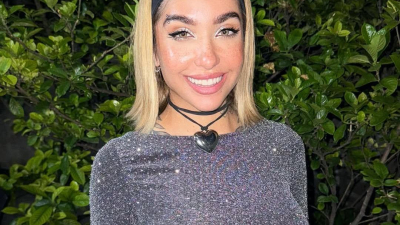 Milei atacó ahora a María Becerra