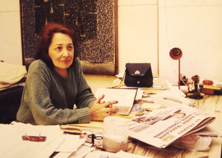 CHAQUEÑA Miryam Romagnoli.jpg