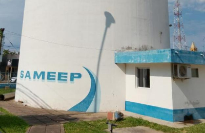 En San Martín escasea el agua para consumo humano en el campo