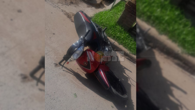 Murió una joven tras protagonizar un siniestro vial en San Martín
