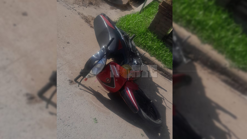 Murió una joven tras protagonizar un siniestro vial en San Martín