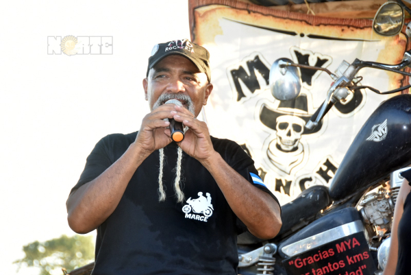Fotos: Jorge "Punky" Flores.