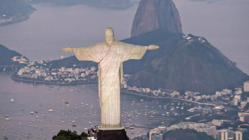 Río de Janeiro será sede de la reunión de los Brics