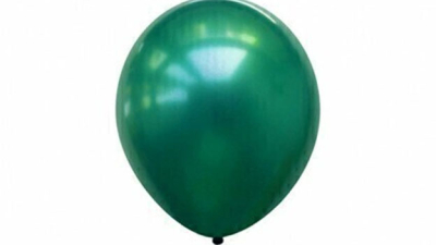 Un globo para Patu: transformando el dolor en amor