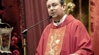 Exobispo salteño seguirá refugiado en el Vaticano