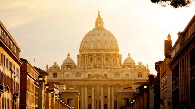 El Papa está empeorando: crisis respiratoria más prolongada que lo habitual