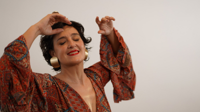 Casiana Torres vuelve a Resistencia