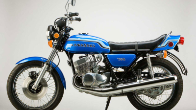 ¿Vuelven los motores 2T?