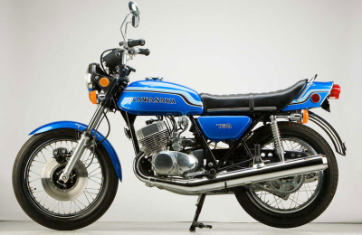 ¿Vuelven los motores 2T?