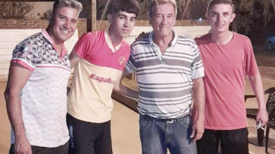 Bochas: el 9 de marzo se realizará el torneo aniversario de Sáenz Peña