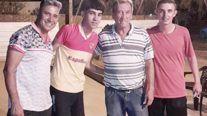Bochas: el 9 de marzo se realizará el torneo aniversario de Sáenz Peña