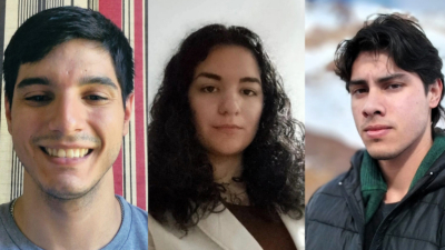 Estudiantes de UTN Resistencia ganaron certamen de Huawei Argentina y ahora competirán por un viaje a China