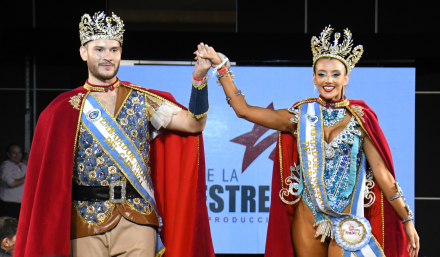 Embajadores Culturales Nacionales del Carnaval.JPG