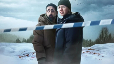 La miniserie sueca que está en el Top 10 de Netflix y es ideal para ver los días de lluvia