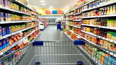 El falso rebote del consumo