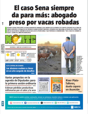 Edición del 05-03-2025