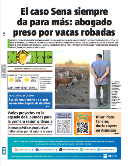 Edición del 05-03-2025