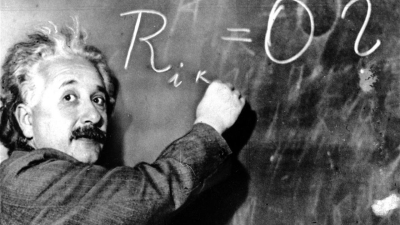 Un evento histórico para conmemorar el centenario de la visita de Einstein a la Argentina