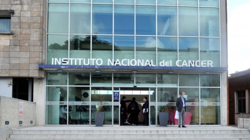El cierre del Instituto Nacional del Cáncer
