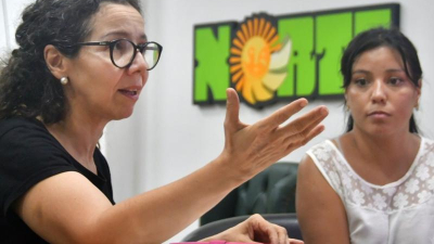 Vecinos de Puerto Tirol suman más denuncias contra la cooperativa de agua