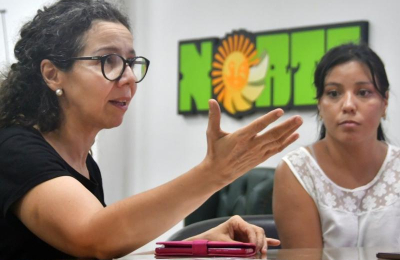 Vecinos de Puerto Tirol suman más denuncias contra la cooperativa de agua