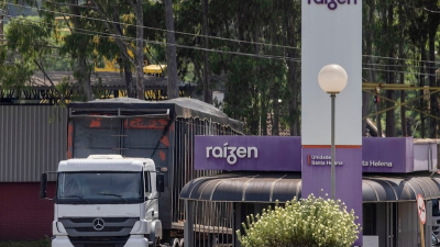 Otra petrolera multinacional abandona la Argentina
